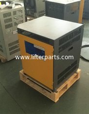 China Automatic charger for forklift battery/traction battery, SCR 48V 65A 3-phase, Input-380V supplier