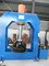 Forklift solid tyre press machine, TP120-120TON supplier