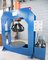 Forklift solid tyre press machine, TP200-200TON supplier