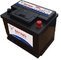 New Developped Sealed Ca/Ca Maintenance Free Automotive Battery  DIN55523 supplier