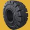Skid steer solid tyre for aerial work platform and skid steer loader 10-16.5 supplier
