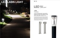 JRK6-1/2 led Lawn light