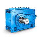 B series Right angle helical bevel gear unit Industrial Gearbox