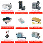China Outsole Belt Flexing Test Machine/Equipment/Instrument(GW-005)