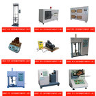 Footwear Testing machine For ISO , Thermal Insulation Tester For Shoes（GW-077）