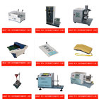 Footwear Testing machine For ISO , Thermal Insulation Tester For Shoes（GW-077）