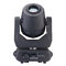 200W White LED Moving Head Spot Wash DJ Stage Lights with Ring supplier