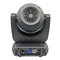 China Supplier 7x40w RGBW 4in1 Osram LED Wash Zoom Moving Head Light supplier