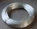 High quality electro galvanized wire