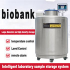 Puerto Rico stem cell liquid nitrogen tank manufacturer KGSQ dewar tank for liquid nitrogen