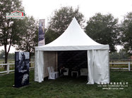 Hot Sale 5x5 Pagoda Tent for Outdoor Event Show for Sale by Manufacturer China