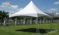 Easy Install Pinnacle Tent for Ghana Market for Sale from Liri Tent