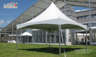 Hot Sale Popular 6x6m Pinnacle Tent in Ghana from Liri Tent China