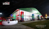 Special Hot Sale Arch Shape Event Tent for Beer Festival from Liri Tent