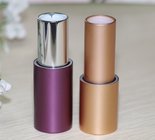 Royal Luxury High Quality Personal Care Cosmetic Beauty Empty 12.1mm Lipstick Tube