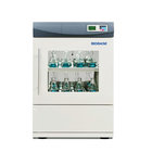 Biobase New Product Vertical Type Shaking Incubator (single door & double layer) Price Hot for Sale
