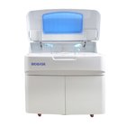 Biobase New Product 300T/H Auto Chemistry Analyzer BK-400(CRYSTAL) Price Hot for Sale