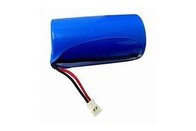 LiSOCI2 3.6v ER341245 35000mAh DD size non-rechargeable High capacity lithium battery