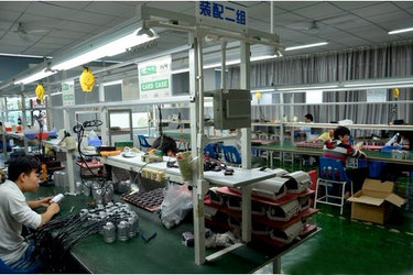 Little Panda Technology Co., Ltd.