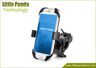 Best quality silicone motorcycle phone holder waterproof smartphone bike mount