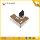 Factory wholesale price ceo desk luxury office furniture wooden office table specifications