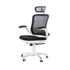 Simple style melamine high end office furniture executive desk set
