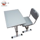 Top quality metal legs school desk prices modern kindergarten school furniture