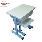 Excellent quality   wood color school student  table simple  training center  school  furniture /Gaungzhou furniture