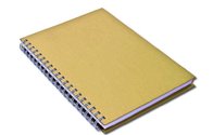 chinese stationery wholesale mini spiral notebook with custom printing,high quality office a5 diary notebook printing