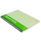 Cheap high quality promotional custom notepad,paper notebook custom school notebook hardcover a5 spiral notebooks