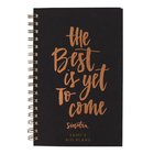 high quality personalized notebook printing with pen,oem custom printed hardcover a4 spiral notebook with pen