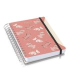 custom cheap personalized note book diary agenda planner notebook printing,custom spiral notebook printing