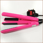 Competitive Price Wonderful Professional Hair Straightener in Cute Color