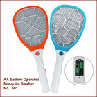 Electrical Rechargeable Mosuito Bat Bug Repellent Bug Zapper Mosquito Swatter