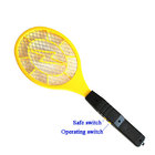 Promotional Product Rechargeable Electronic Mosquito Swatter Fly Killer