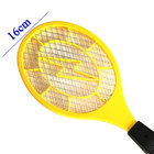 Promotional Product Rechargeable Electronic Mosquito Swatter Fly Killer