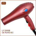 2017 Brand New Design Salon Professional Ionic Hair Dryer Different Color