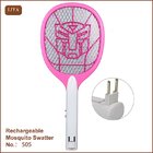 Pest Control Equipment Rechargeable Mosquito-Hitting Fly Swatter
