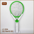 Rechargeable Mosquito-Hitting Swatter Electric Net Mosquito Zapper