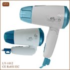 2017 Brand New Design Foldable Ionic Hair Dryer Custom Color and Logo