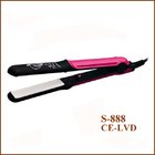 Competitive Price Global Beauty Ceramic Portable Hair Straightener