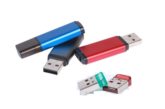 Longmai mlock usb software protection dongle with metal casing usb dongle
