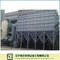 Side-part Insert Flat-bag Dust Collector (LPMC Type)-D001 industrial dust collector (each size)