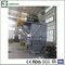 Plenum pulse de-dust collector (PPC Series)-D002 industrial equipment for each size