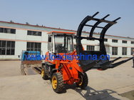 mini front loader ZL06F with CE certificate