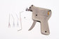 KLOM Snap Gun (Upward and Downward Version) supplier
