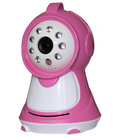3.5 inch home wireless chinese camera surveillance with the function of digital baby monitor