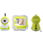 hidden baby monitor camera recorder with wifi of night vision infrared