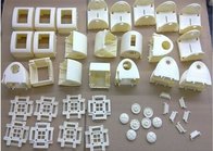 CNC Rapid prototyping 3D printing SLA SLS FDM services