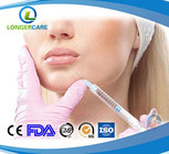 Hyaluronic Acid Injection Filler for Lips Enhancement 2ml of Derm Deep Kind